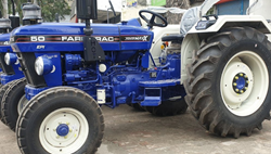 Farmtrac 50 Smart-2022, Features, Price, and Specifications