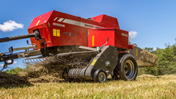 Massey Ferguson Introduces SimplEbale for Improved Hesston Baler Operations