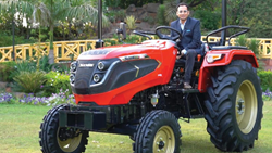 Solis Yanmar Becomes First Multinational Tractor Brand To Reveal Tractor Price On Official Website 