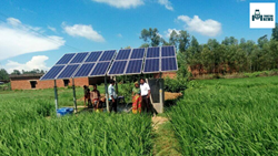 Farmers Register For This Solar Agriculture Livelihood Scheme And Earn Some Extra Money Today! 