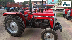 Massey Ferguson 1134 DI - 2022, Specifications, Features & More
