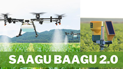 What is Saagu Baagu Project and How Saagu Baagu 2.0 is in Talks After the Success of Indian Farmers?