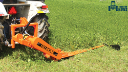 Fieldking Forage Mower- Feature, Specification, and Prices Review