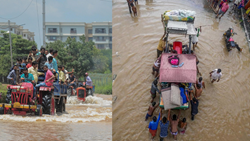 Canada-based Man Purchase Tractor Worth Rs 11.5 Lakh to Aid Flood Relief Efforts in Punjab