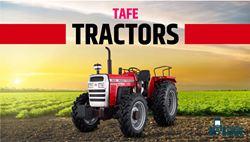 Best 6 TAFE Tractor Models – Specifications, Price and Features