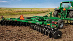 Top 5 - Government Subsidies for Agriculture Machines and Equipment