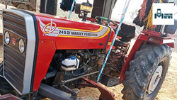 Massey Ferguson 245 DI- 2022, Specifications, Features, & More 