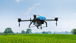 Marut Drone Runs Farmers' Awareness Workshop On AI And Drones 