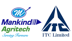 Mankind Agritech and ITC Join Forces to Transform Indian Agriculture for a Sustainable Future