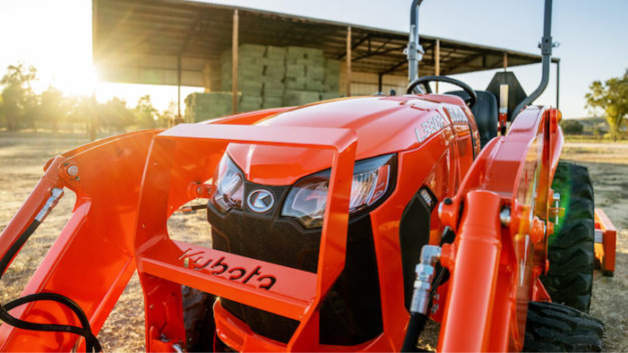 Escorts Kubota Announces Tractor Price Hike, Effective June
