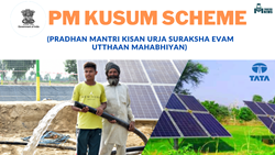 Farmers Can Get Subsidized Tata Solar Water Pumps Under PM-KUSUM Scheme With This Simple Process: How To Apply?