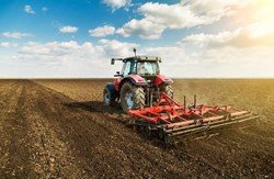 Farmers benefit from agricultural machinery subsidy schemes