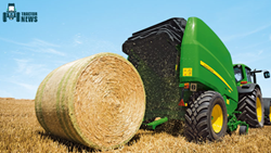 A Step-by-Step Guide To Choosing The Best Round Baler For Your Farming Needs