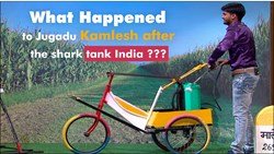 Shark Tank India's Peyush Bansal Tells the Fans What 'Jugaadu Kamlesh' is Doing These Days