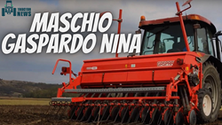 Maschio Gaspardo NINA- Features ,Prices And Specification