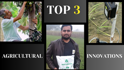 Top 3 Unique Innovations for Indian Farmers: Know How These Innovations Led to Revolutionize Agriculture