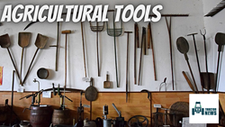 INDIA’S TOP 12 AGRICULTURAL TOOLS/FARMING TOOLS IN 2022