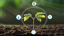 Alleviating the Potential of Agricultural Biologicals for a Sustainable Future