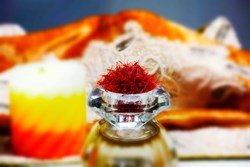 Keep Your Eye Out For Saffron Adulteration