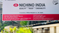 Agrochemical Company Nichino India Inaugurated New Manufacturing Plant in Karnataka