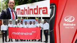 Mahindra Empowers Skilled Workforce, 10 Employees Embark on Transformative Journey to Japan 