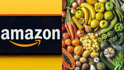 Amazon India Launches Farm-to-Fridge Quality Assurance System for Fresh Produce to Meet Consumer Demand