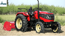 Solis 2216 SN 4WD- Features, Specifications, and More