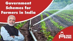 Farmers And Agriculture Welfare  Schemes List 2022