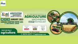 Ludhiana Will Host The Agri Progress Expo From January 20-22, 2023