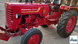 Mahindra 265 DI Power Plus- 2022, Features, Specifications, & More 