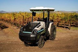 Monarch Raised $61 Million for Its Fleet of Electric Tractors
