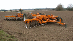 A Comprehensive Guide to Choosing the Perfect Disc Harrow for Your Farm