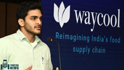 WayCool Announces Collaboration With UPL Sustainable Agri Solutions Limited 