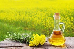 Drop In Edible Oil Prices