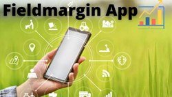 Fieldmargin app- Manage Your Farm. 