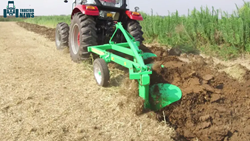 John Deere Single Bottom MB Plough-Know All The Details 