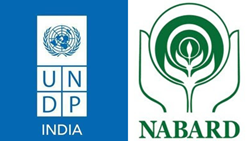 Nabard and UNDP India Forge Partnership for Data-Driven Agriculture Innovation