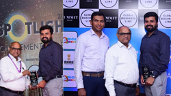 FAAB Invest Launches India's First Agri-Investment Platform, Wins Global Business Line Summit 2023 Spotlight Achievement Award