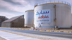 Sabic Agri-Nutrients Exports 5,000 MT Ammonia to IFFCO in India