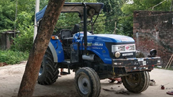 Sonalika Tractors Announces Rs 1,300 Crore Massive Expansion Plan in Punjab