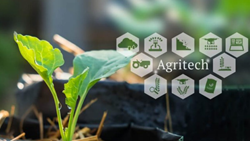 PedalStart to Launch AGCUBATOR-An Initiative to Support Agritech Startups