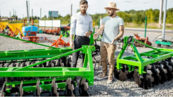 The Ultimate Stepwise Guide for Choosing the Best Agricultural Equipment