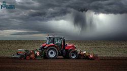 Farm Machinery Perfect for Rainy Areas in India