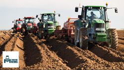 6.96% Growth in Sales- Domestic Tractor Sales Report October 2022