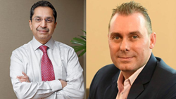 Bayer Announces Leadership Transition in South Asia: D Narain to Retire, Simon-Thorsten Wiebusch to Take Over