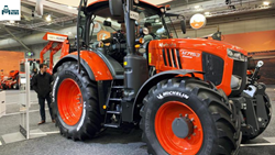 Know All About This Powerful Kubota M7153 Tractor