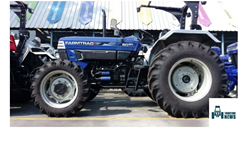 FARMTRAC 6090 PRO-2023, Features, Specifications, and More