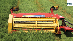 Here Is Everything You Need To Know About New Holland Haybine Mower Conditioner 