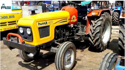HMT 4022 Tractor- Features, Specifications, and More