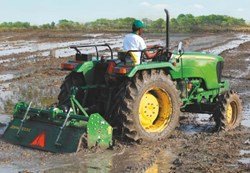 Agricultural Machinery: These agricultural machines should make the harvesting of Kharif crops easy